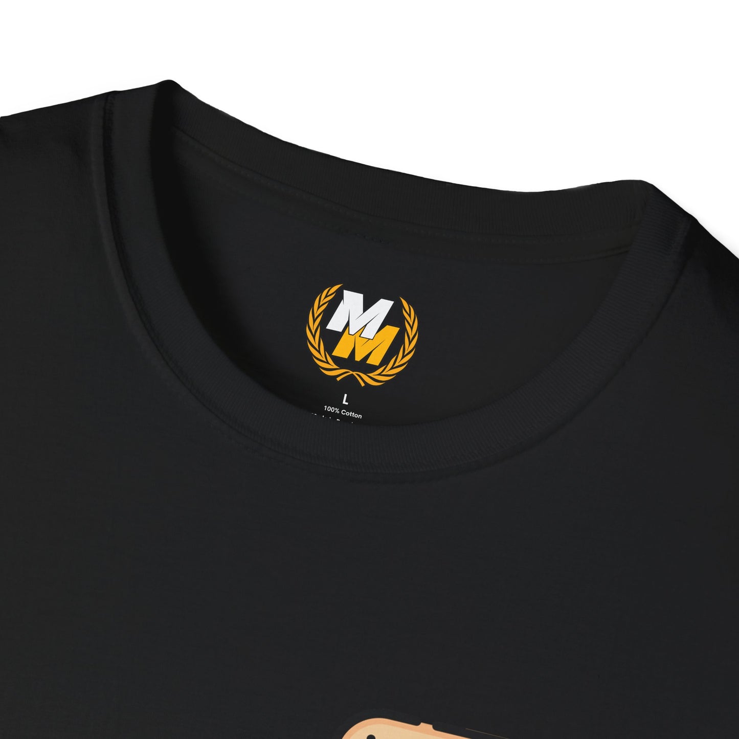 Band-Aid Softstyle T-Shirt