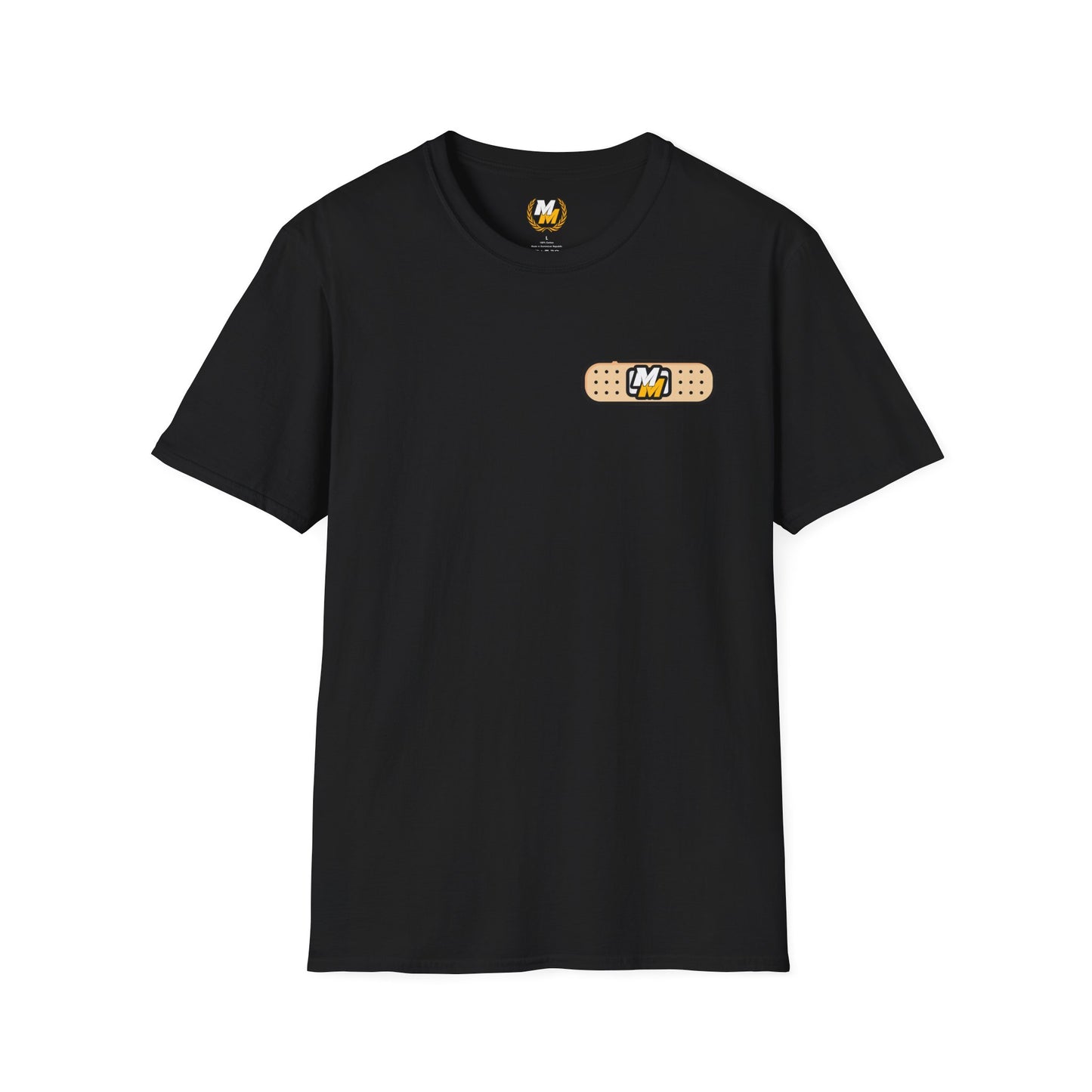 Band-Aid Softstyle T-Shirt