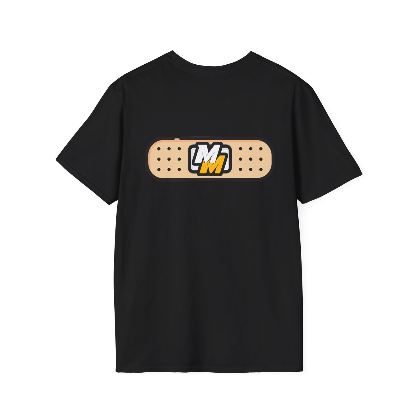 Band-Aid Softstyle T-Shirt