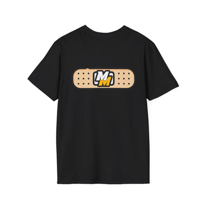 Band-Aid Softstyle T-Shirt