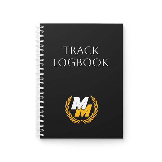 Track Logbook - MM