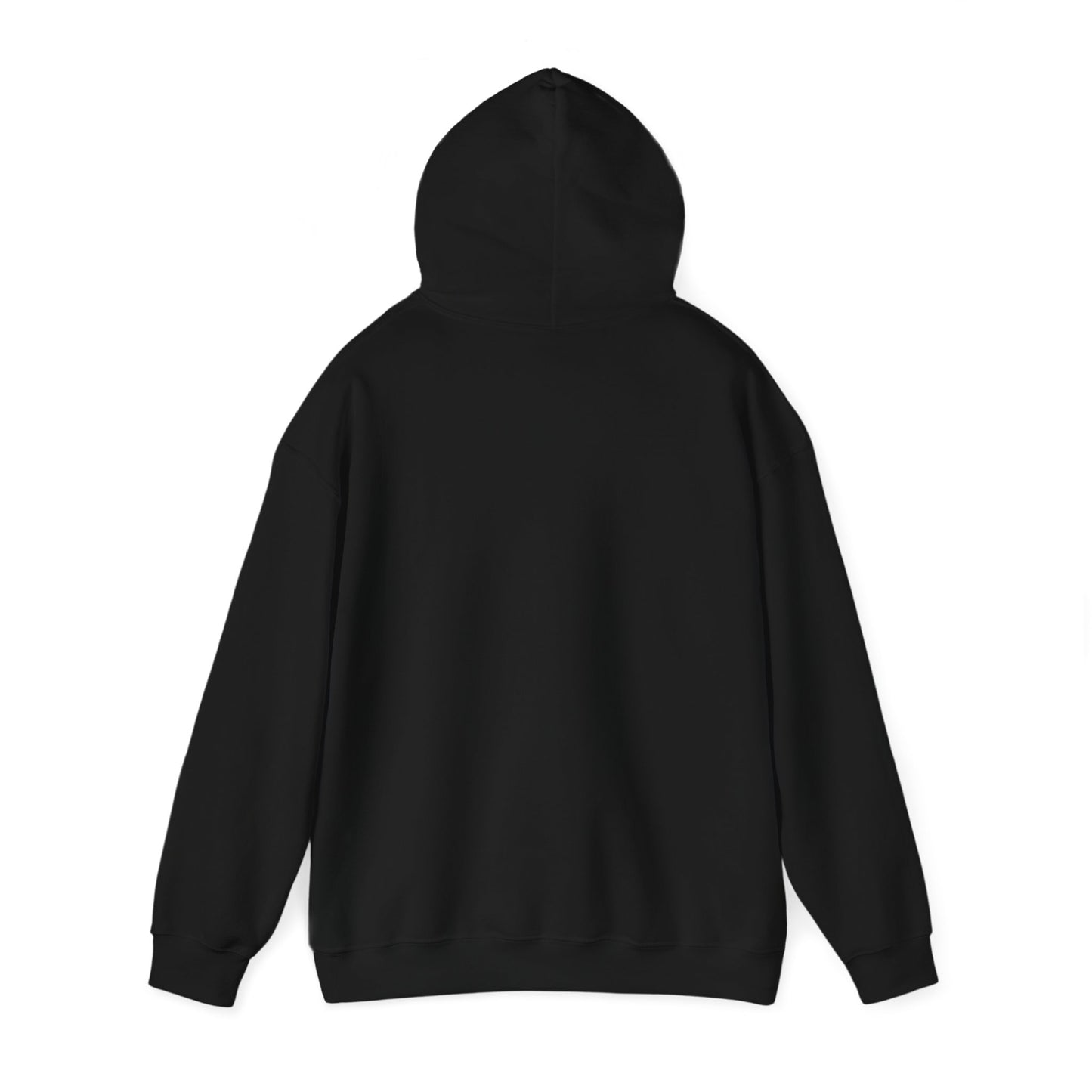 Band-aid Hooded Sweatshirt