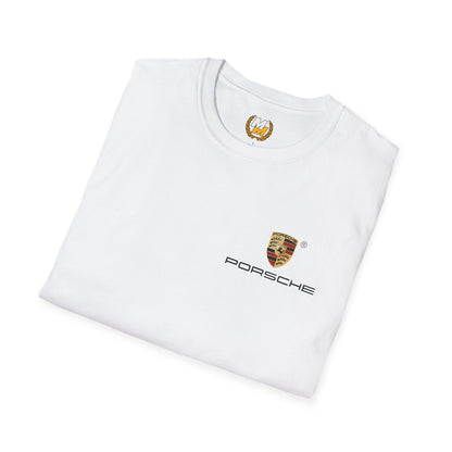 GT3RS Softstyle T-Shirt